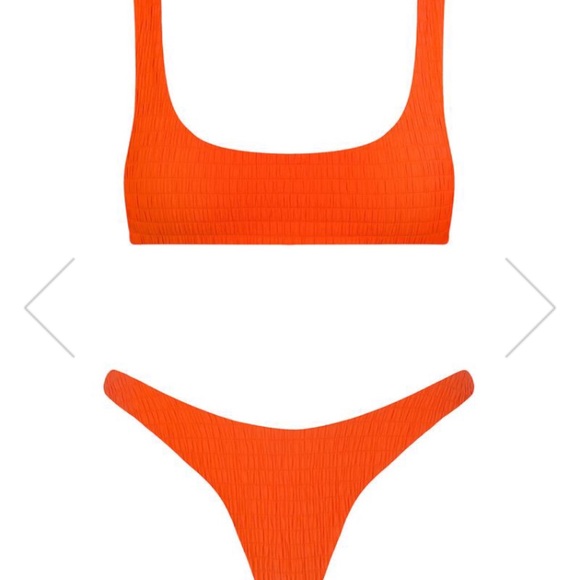 triangl swimwear Other - Triangl BIANCA Set